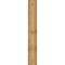 Ekena Millwork Spaced Board-n-Batten Shutters, Rough Sawn Western Red Cedar, 11 1/4W x 82H, PR RBS06S11X082RWR - alternate 4